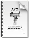 Manual AYO II