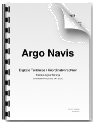 Manual Argo Navis
