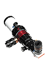 Lunt H-alpha Teleskope