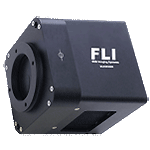 FLI CCD Astrokameras