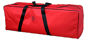 Taschen für das LX 90, 8